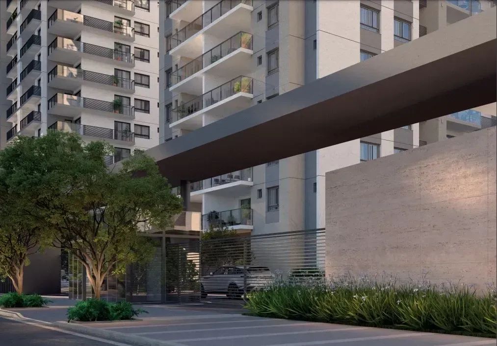GRAND QUARTIER RIO 2 - FASES 3, 4 E 5 - Foto 4