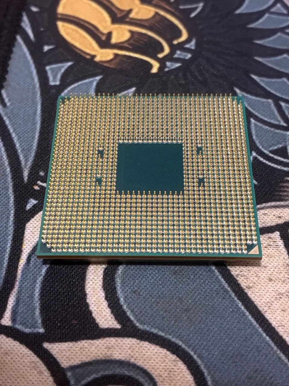 PROCESSADOR PC AM4 RYZEN 5 - Foto 2