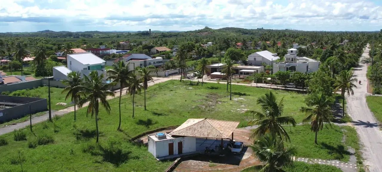 Repasse de lote - Porto coqueiral - Oportunidade!!
