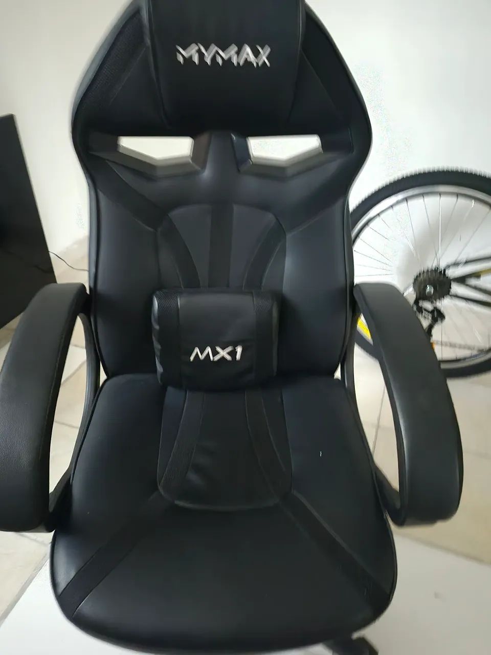 Cadeira Gamer  - Foto 2