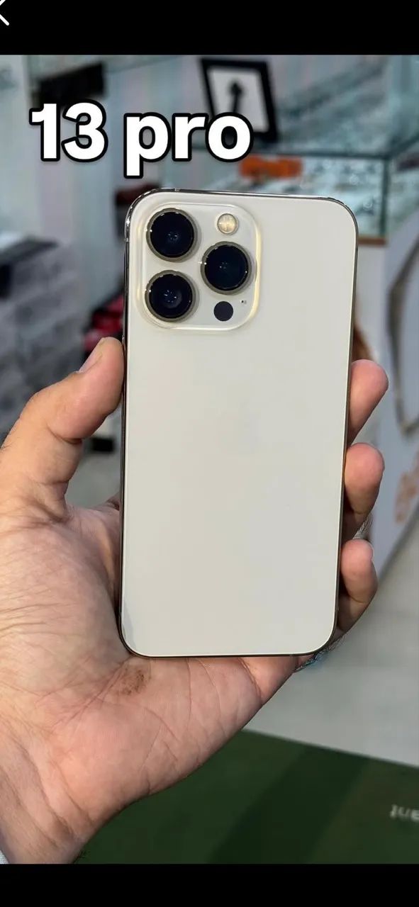 Iphone13 pro  - Foto 4