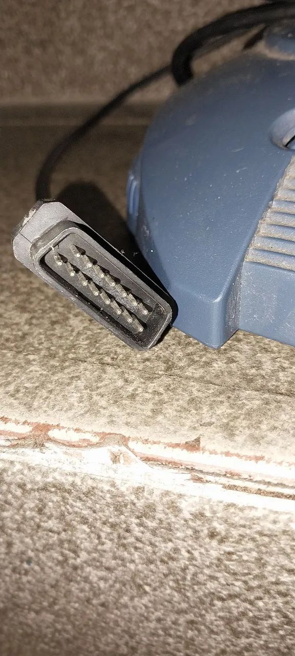 Controle antigo para computador  - Foto 2