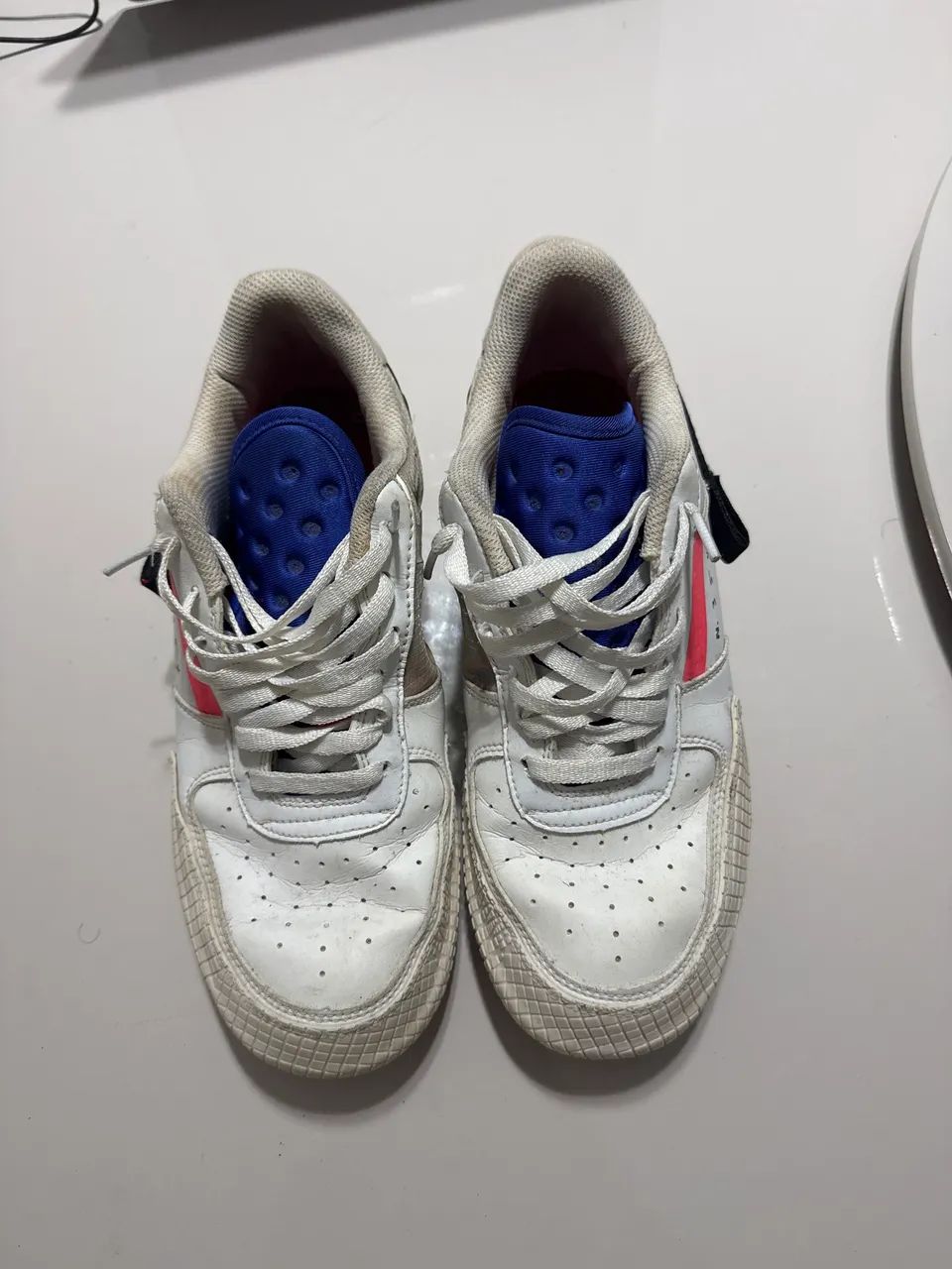 Tênis Nike Air Force 1 Type N.354