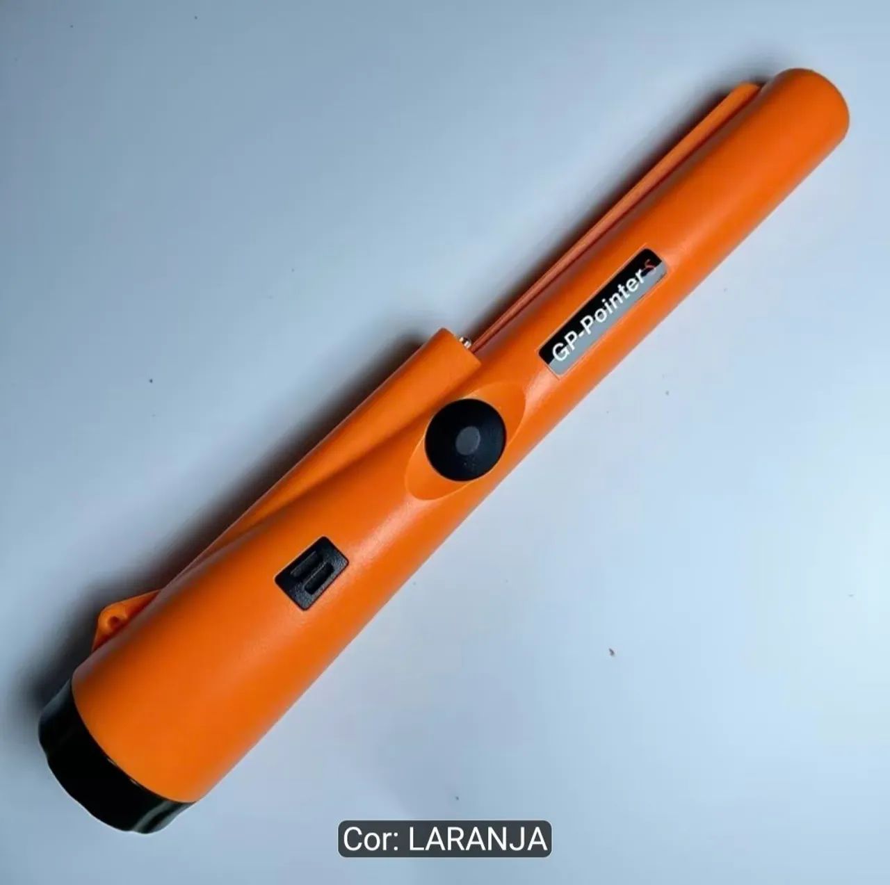 Detector de Metais Pinpointer 