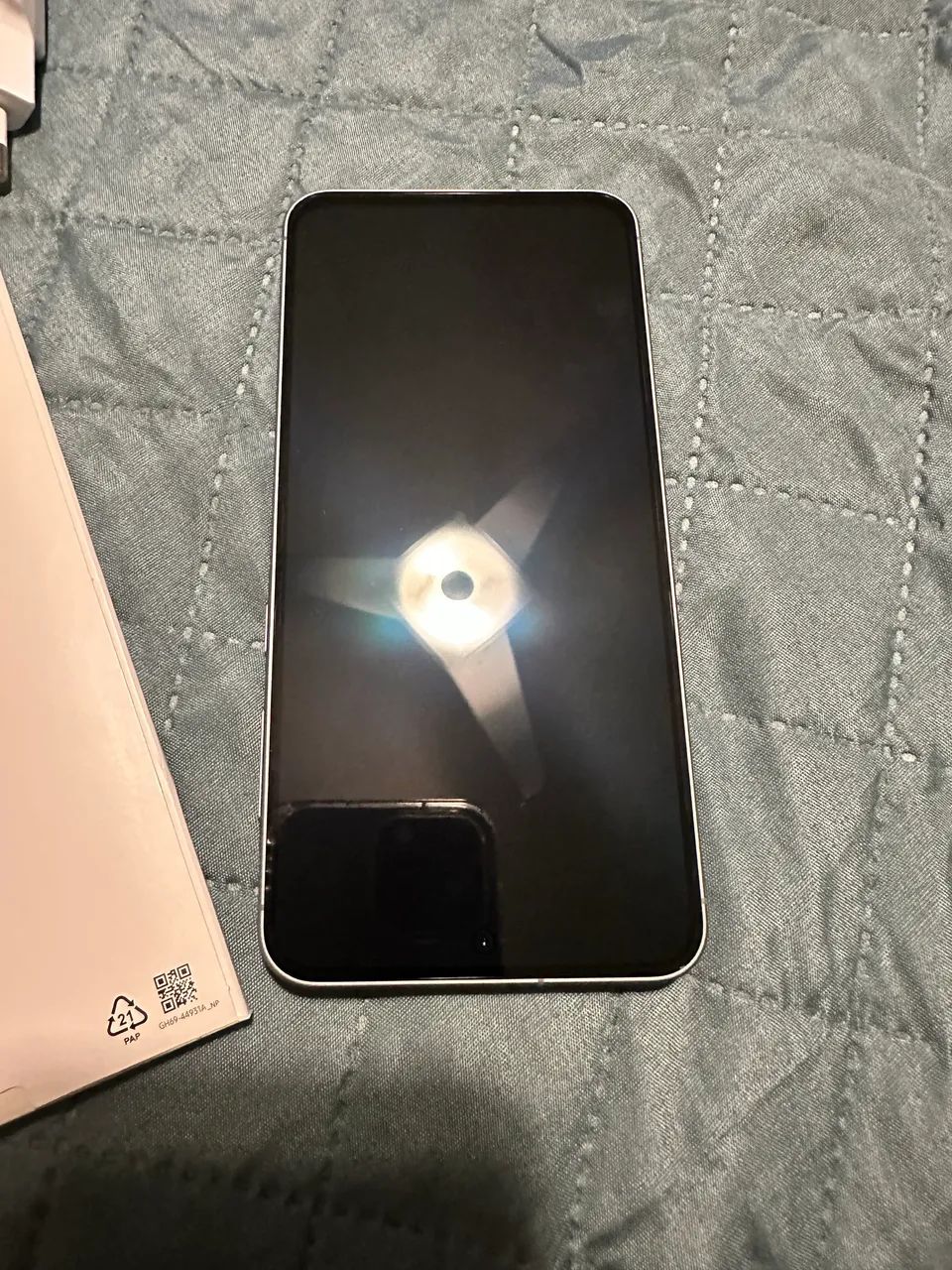 Celular Samsung A56 5G - Foto 4