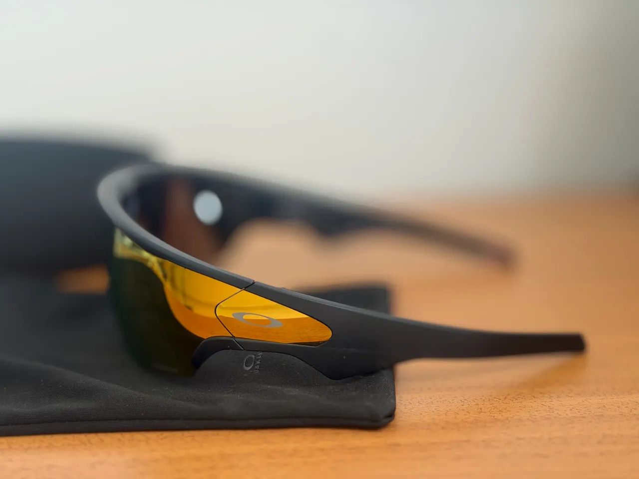 Óculos Oakley Vanguard Meta  - Foto 3