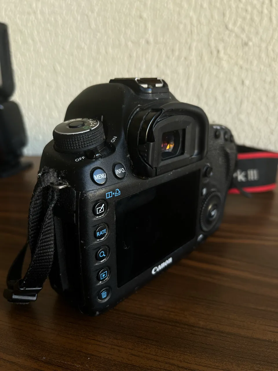 canon 5d mark iii