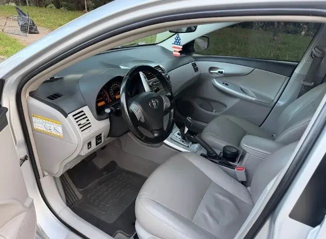 Toyota Corolla XEI 2.0 Flex 16V Aut. 2013 - Foto 4
