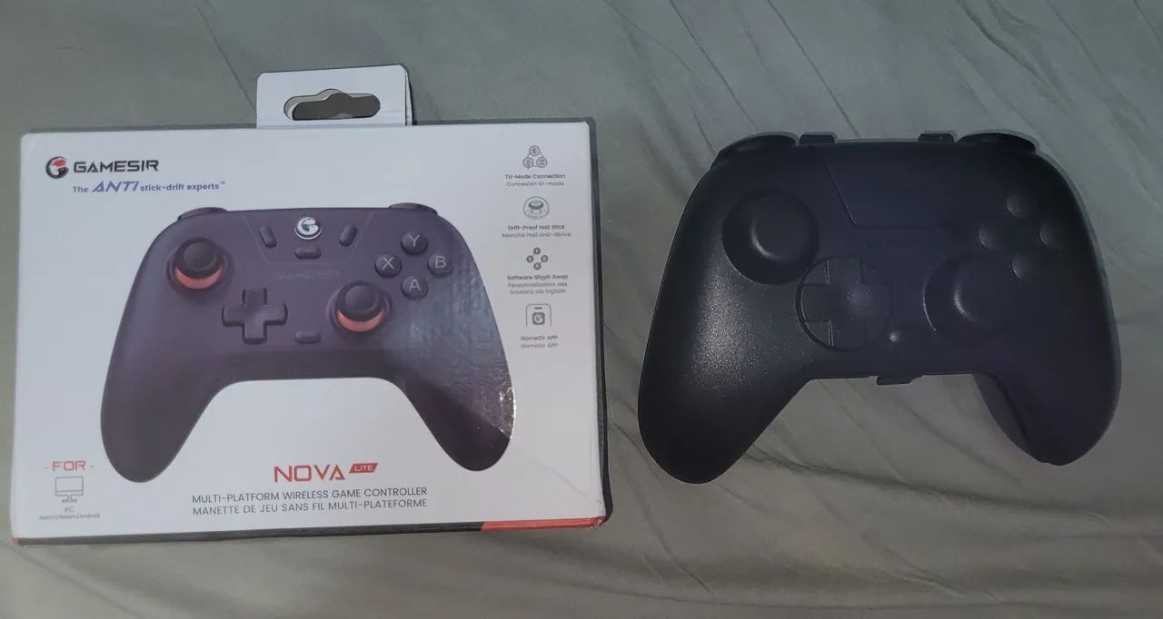 GameSir Nova Lite - Foto 2
