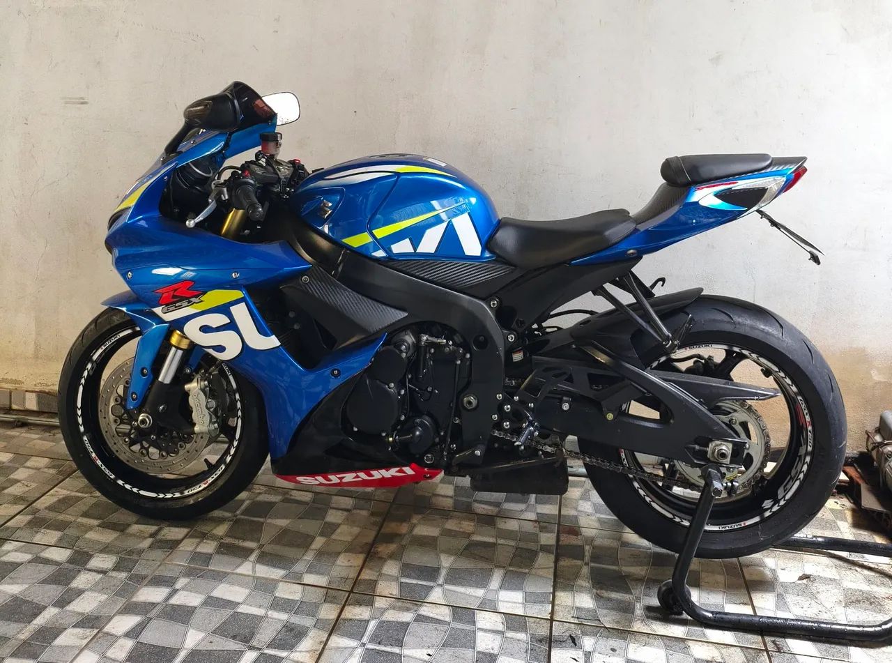 Srad 750 GP