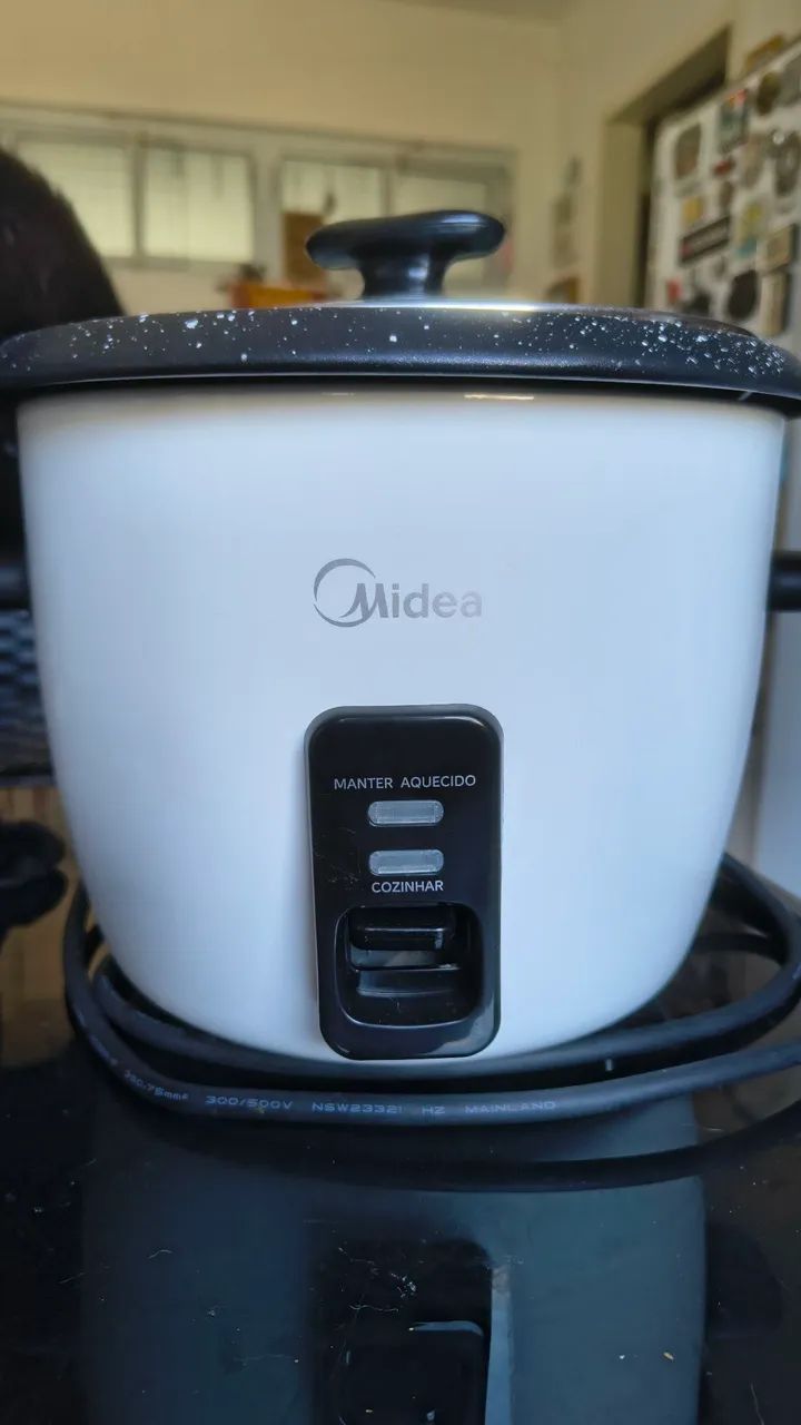 Panela Arroz Midea