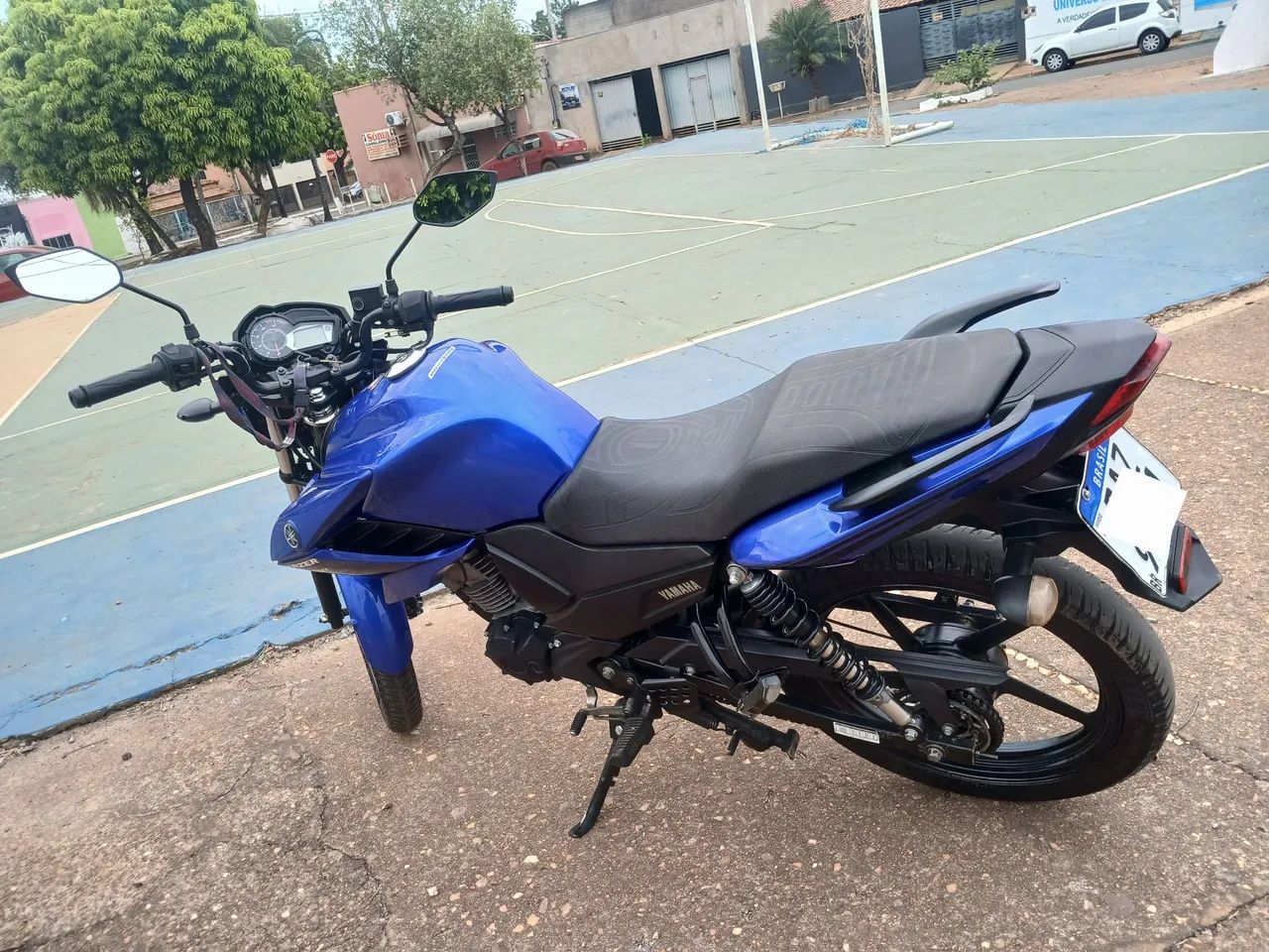 FAZER 150 2022 - Foto 4