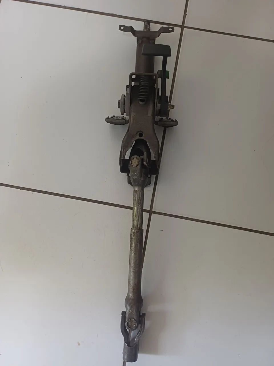 Vendo cano de direção  - Foto 2