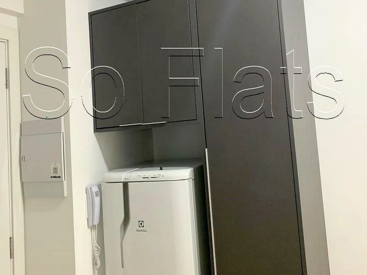 Studio Next One Itaim, apartamento disponível para venda com 30m², 1 dormitório - Foto 2