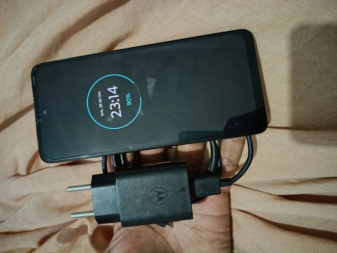 Motorola  - Foto 3