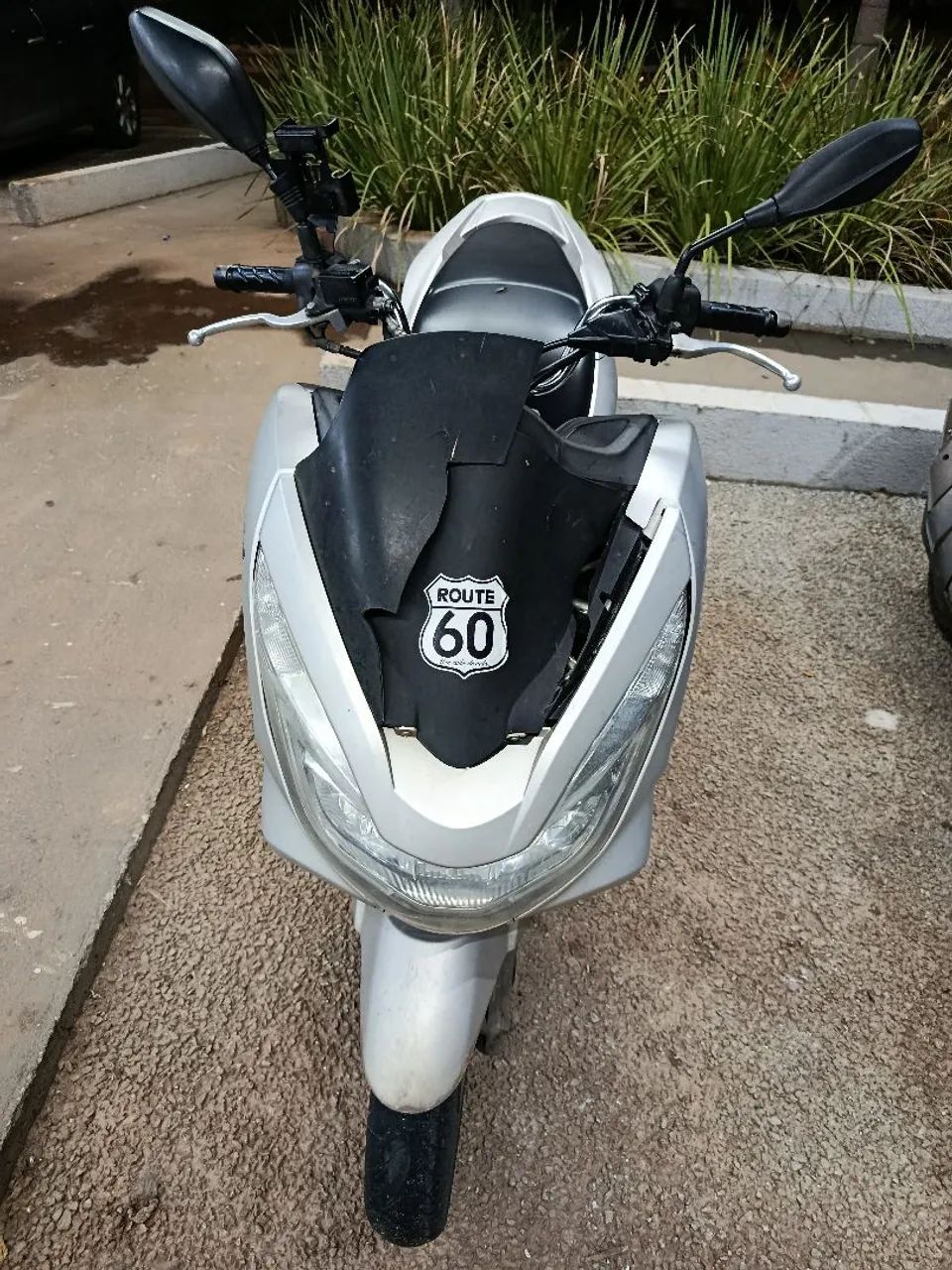 Pcx 2018 - Foto 4
