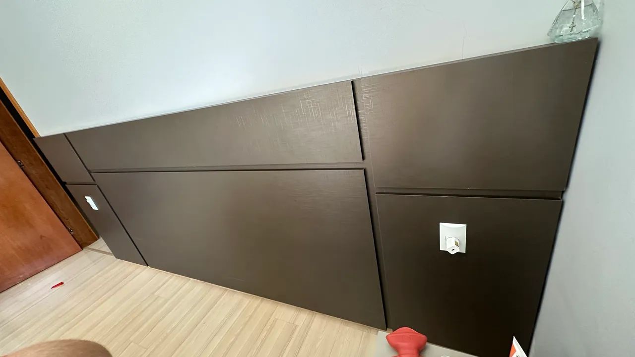 PAINEL CAMA KING - Foto 4