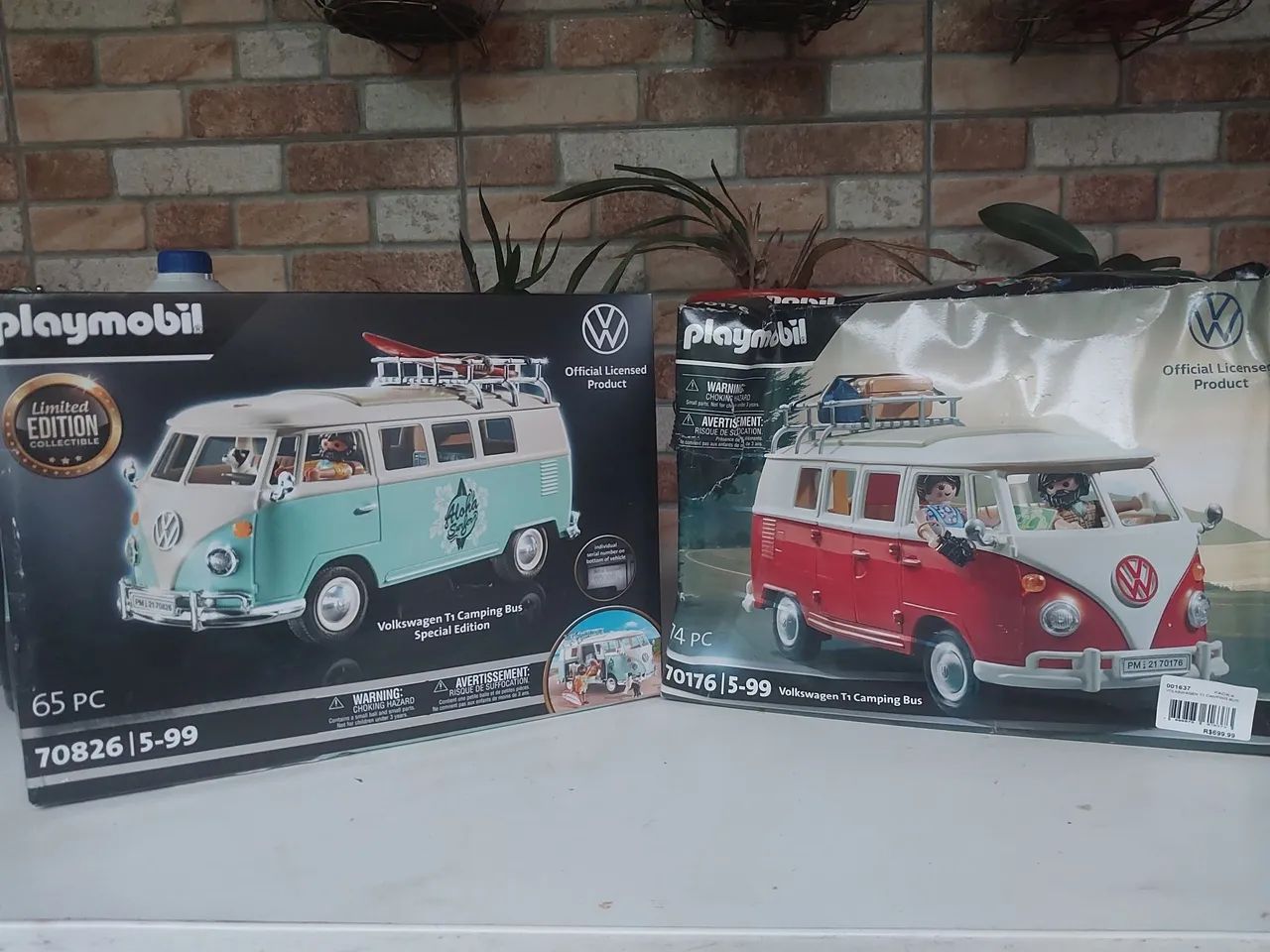 Playmobil 