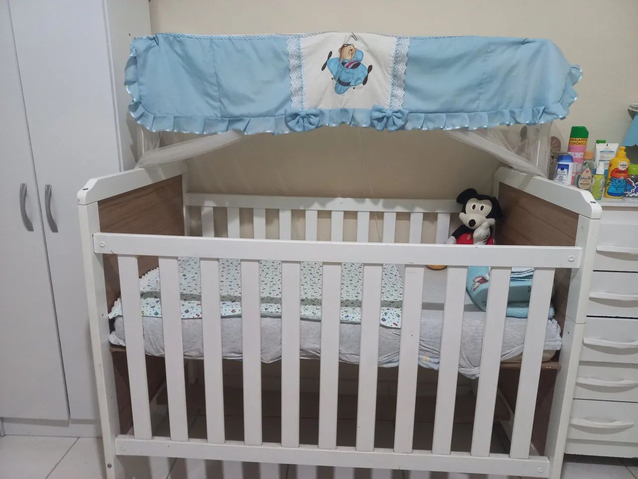 Berço * - Foto 3