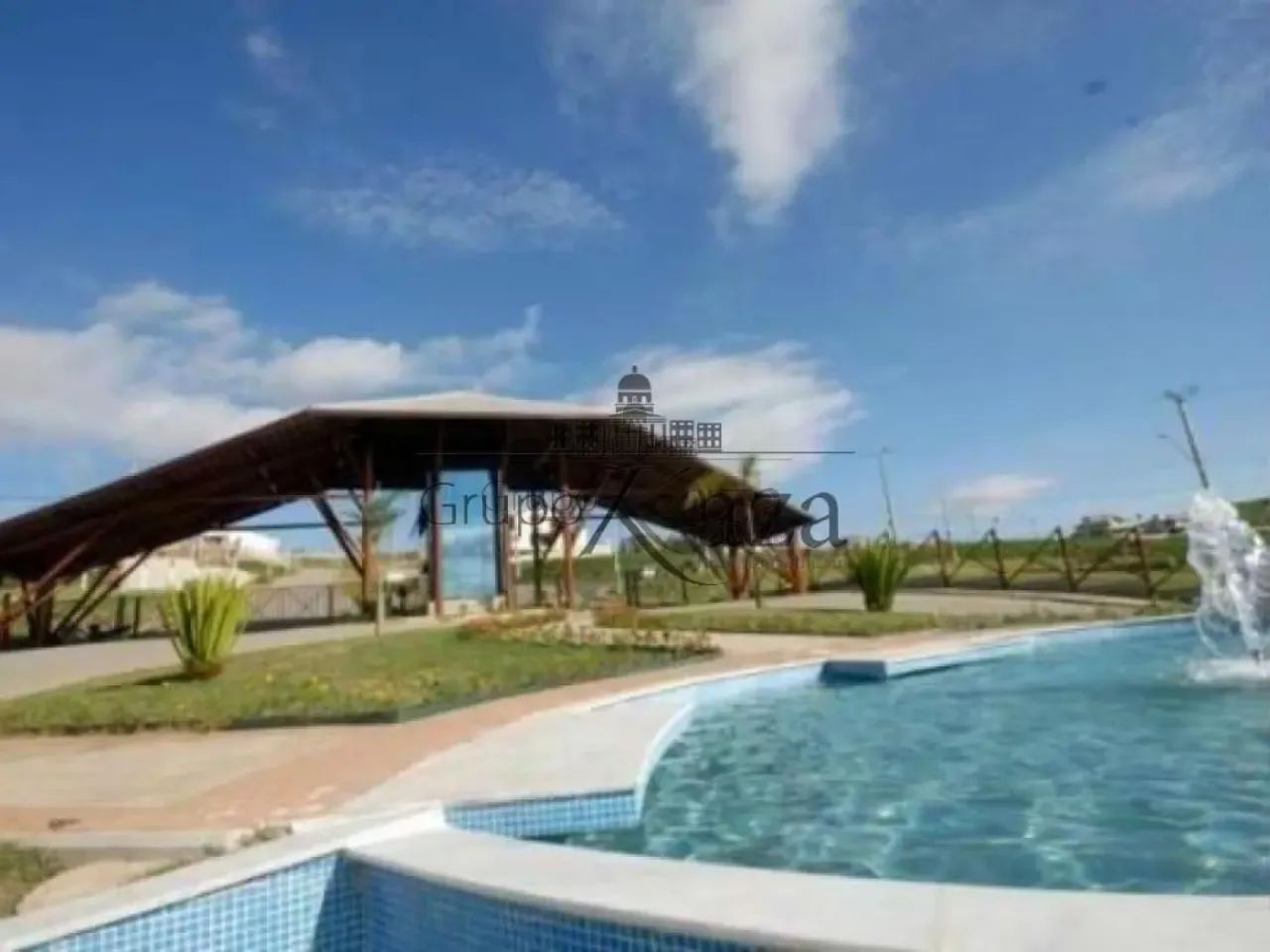 Oportunidade - Terreno em Condomínio - Urbanova - Condomínio Residencial Jaguary - 510,m². - Foto 5