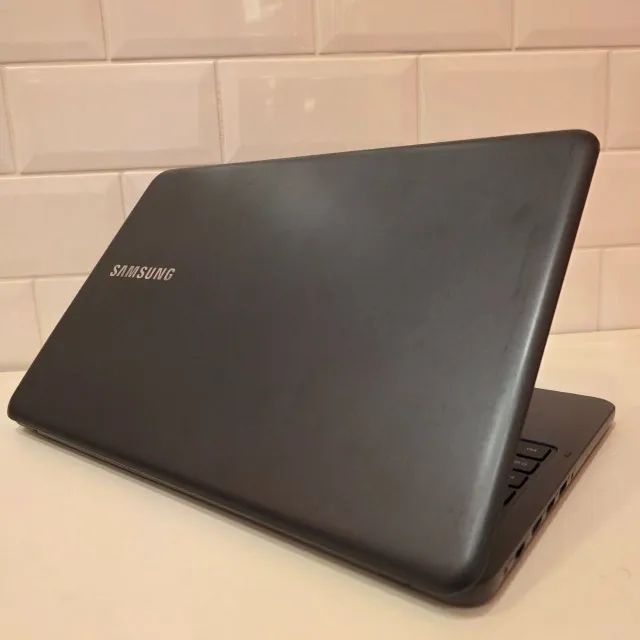 Notebook Samsung i5 8th - 8Gb Ram - SSD - Foto 4