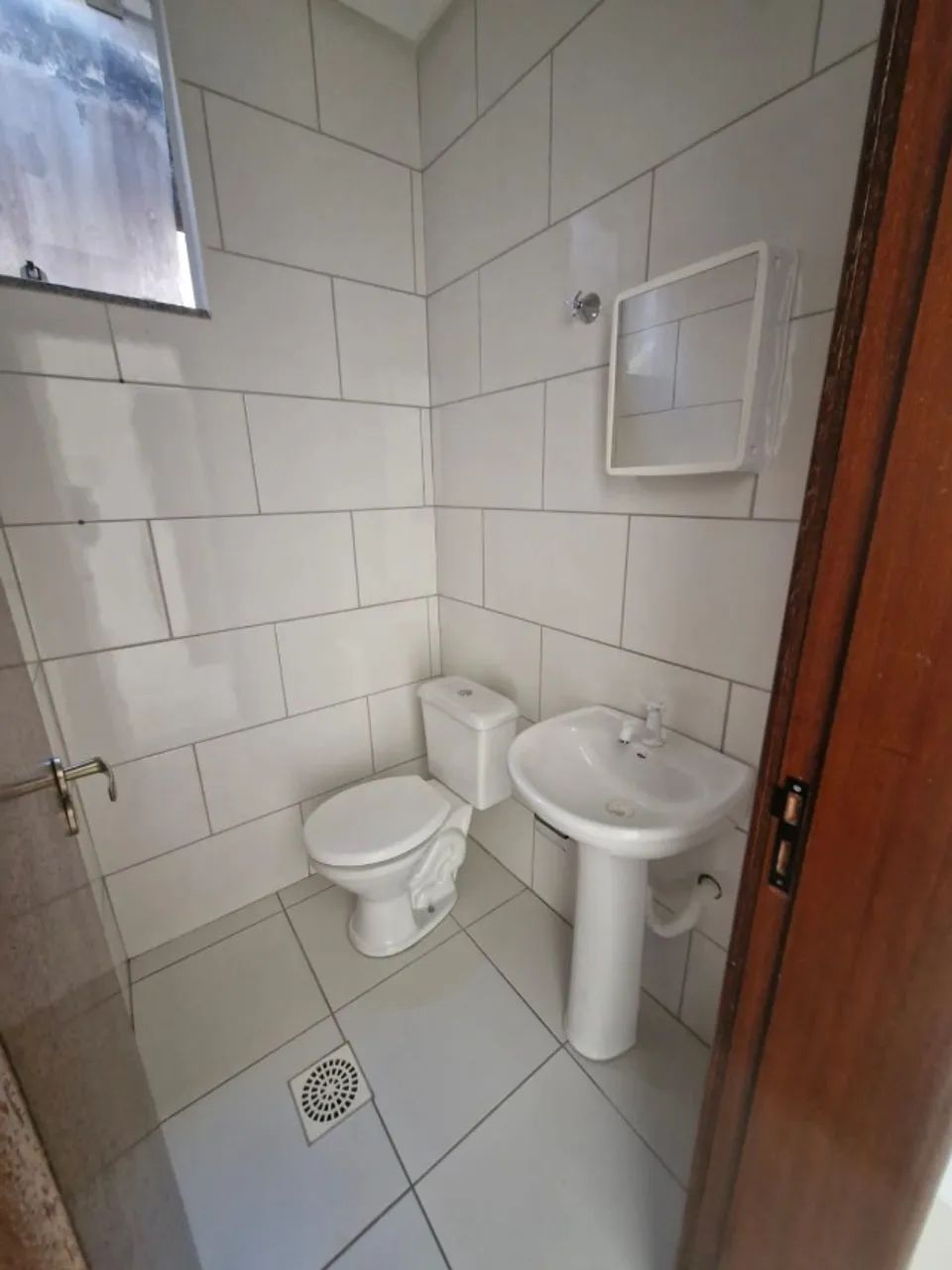 Sala Comercial no Pagani - 42m² - Foto 4