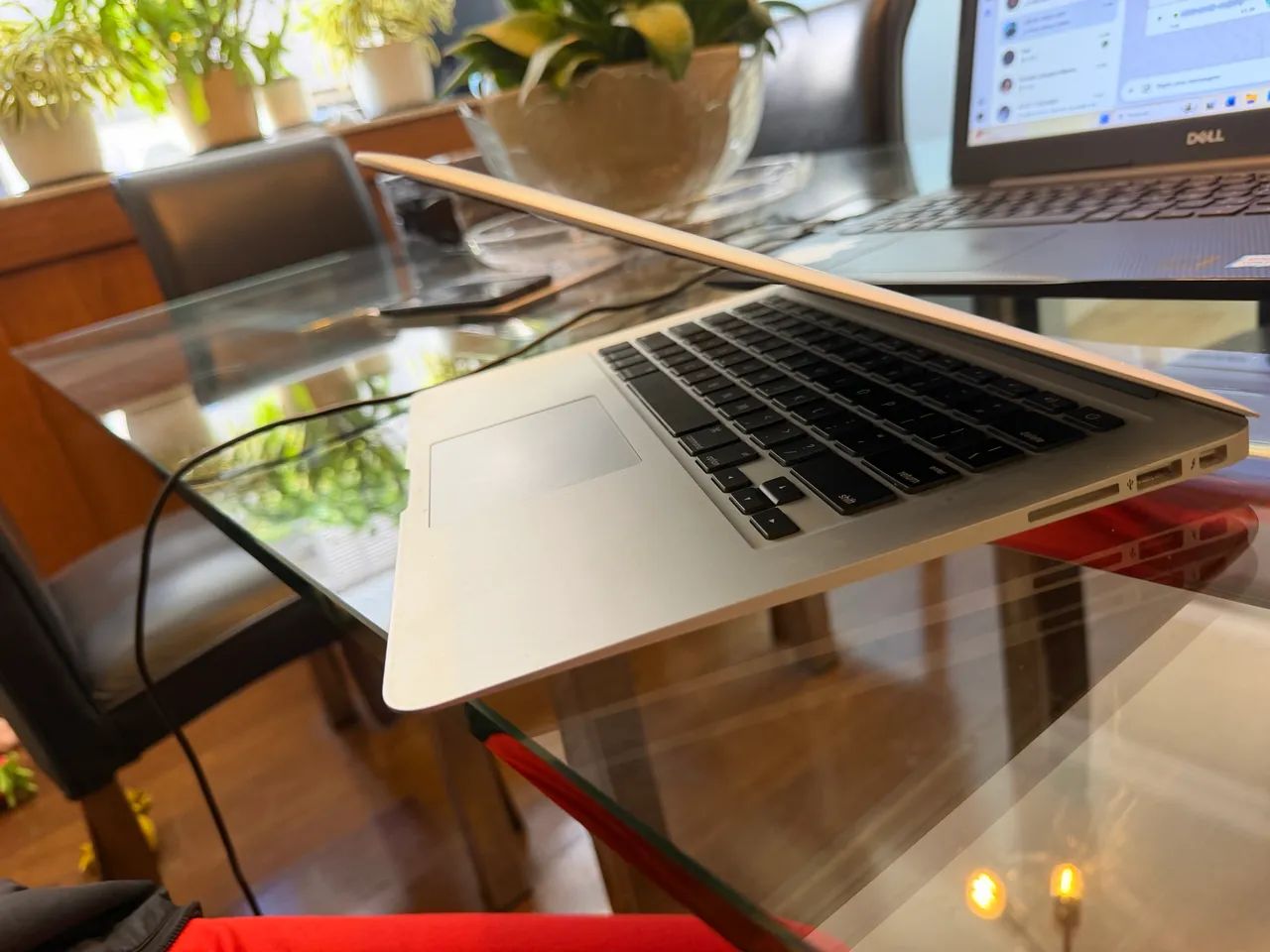 MacBook Air 13 Intel Core i5 | 8GB RAM | Excelente Estado - Foto 4