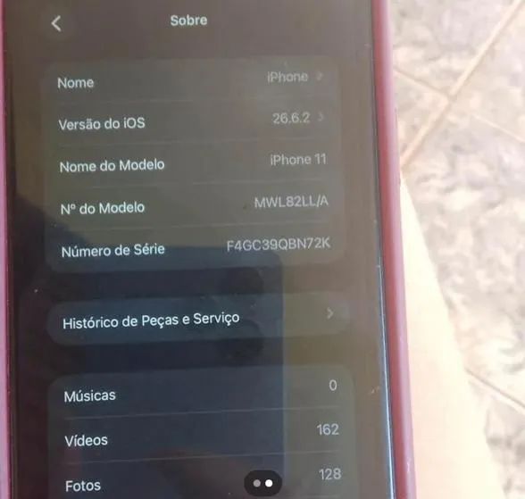 IPhone S 11 - Foto 3