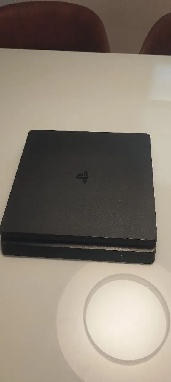 PS4 - Foto 2