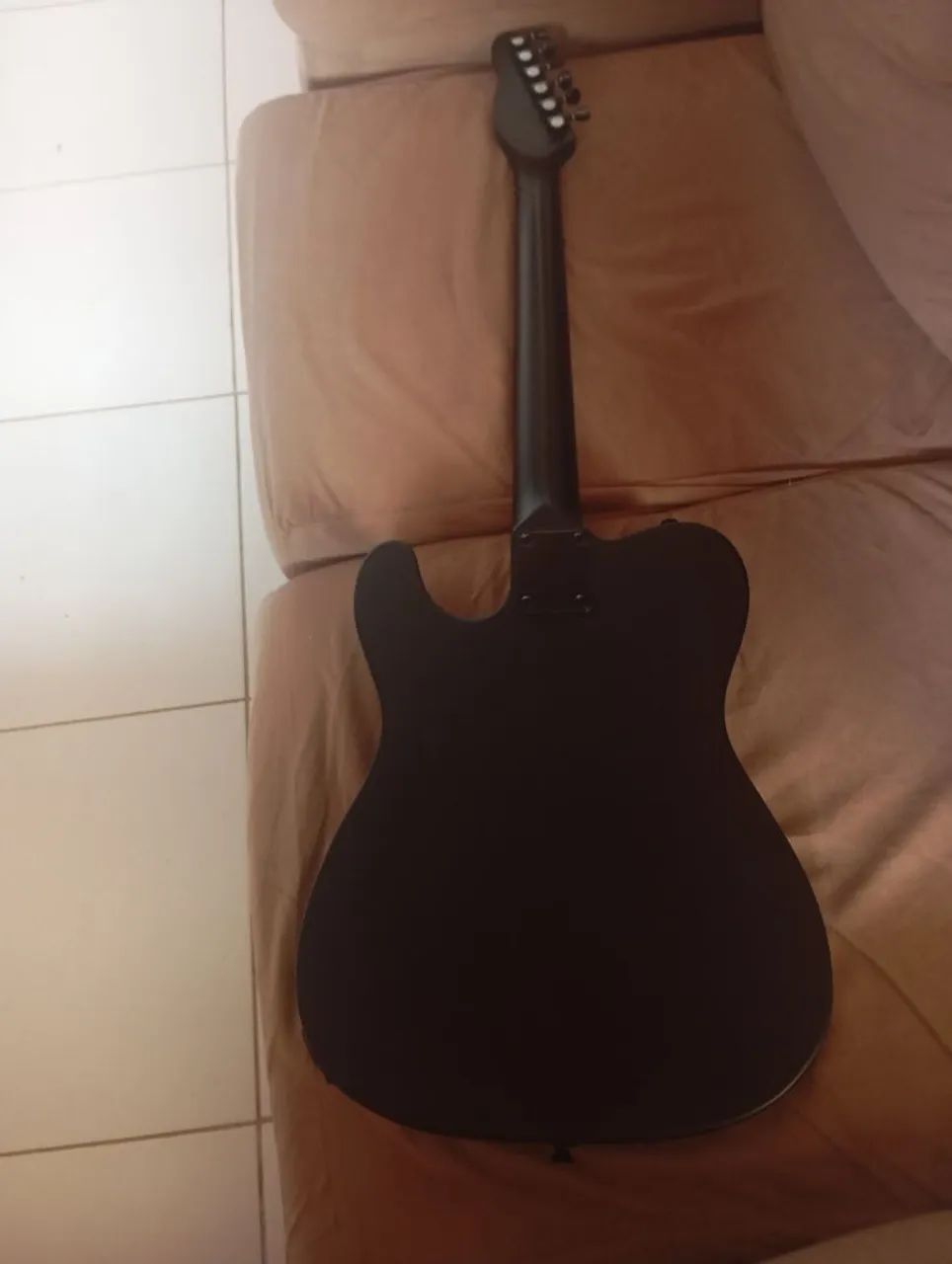 Guitarra Telecaster  - Foto 3