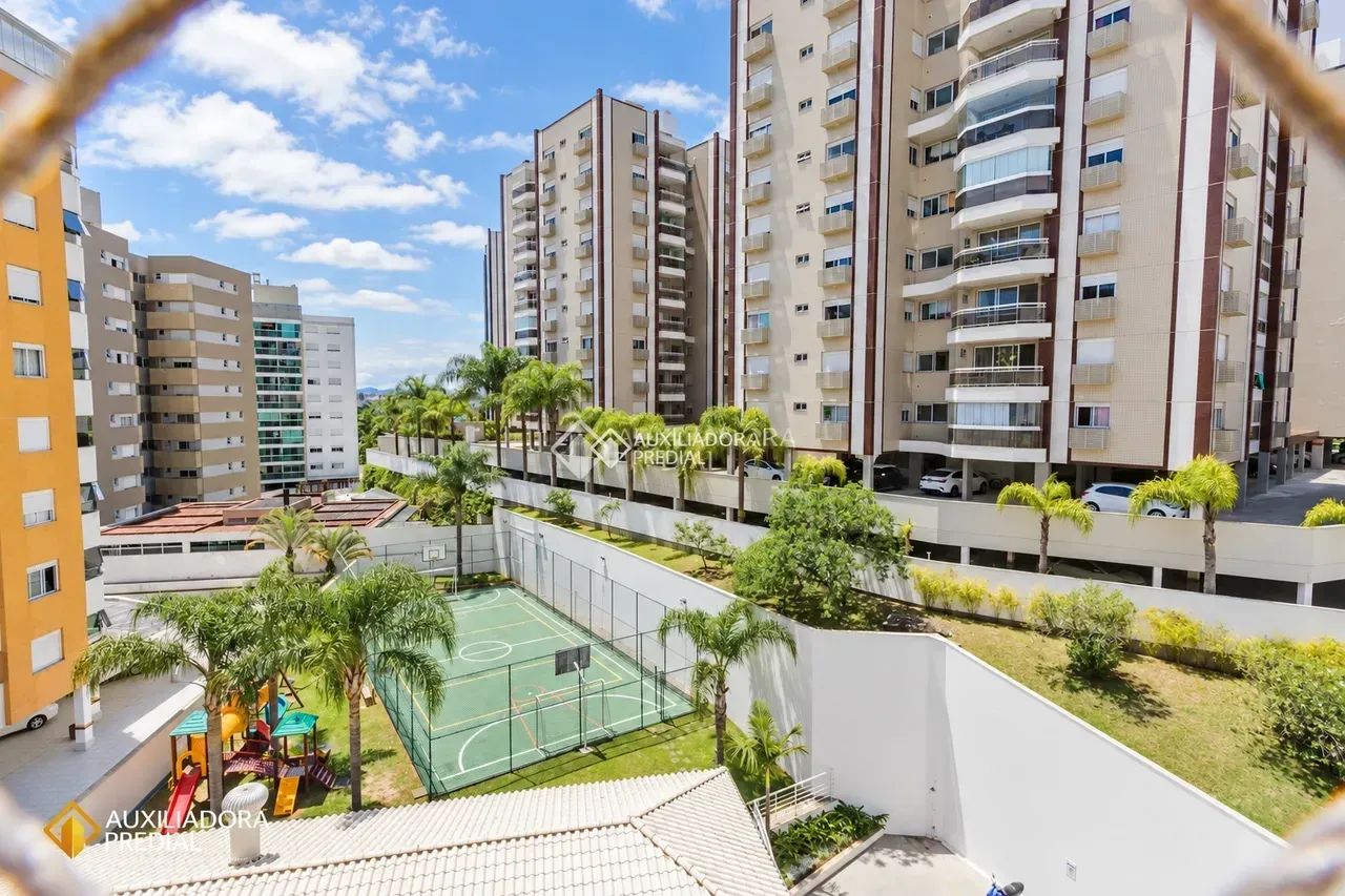 Imóvel para venda possui 71 metros quadrados com 2 quartos em Itacorubi - Florianópolis -  - Foto 2
