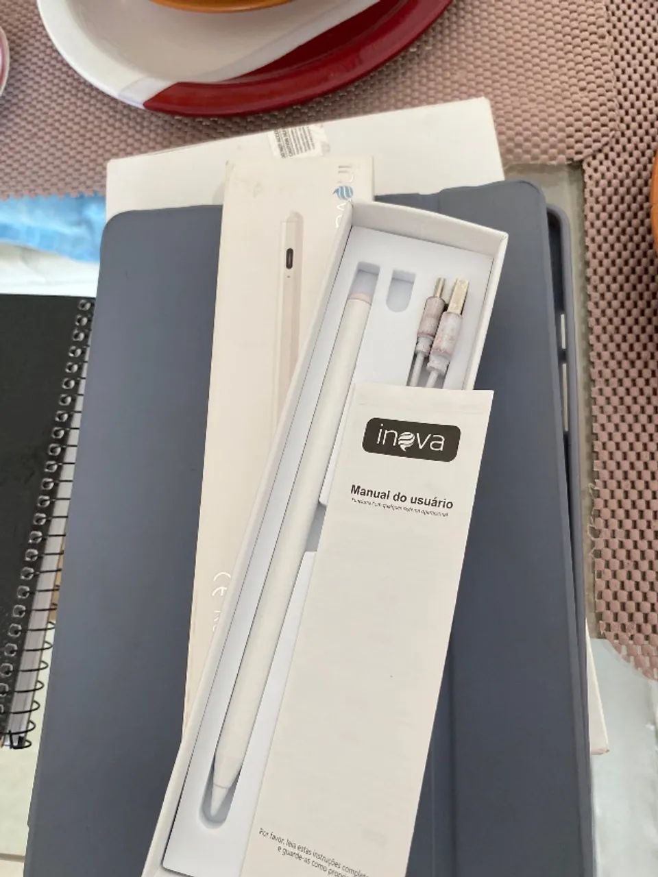 Galaxy tab A9+  - Foto 5