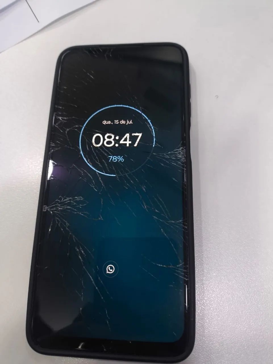 Moto g42 