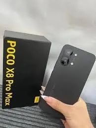 Xiaomi Poco X8 Pro Max 512gb Novo  - Foto 3