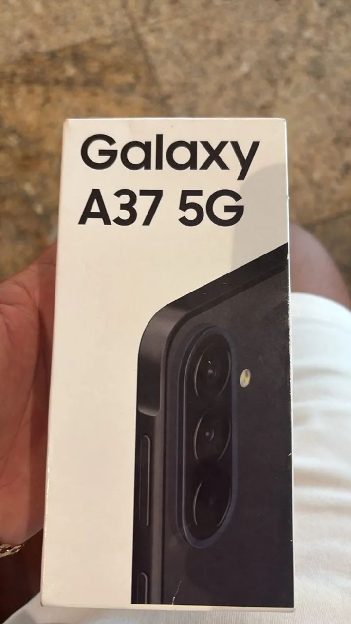 Galaxy a37 5g