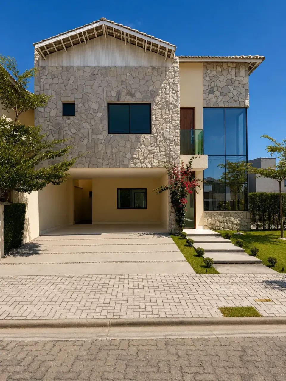 Casa à venda no Jardins Terra Brasilis
