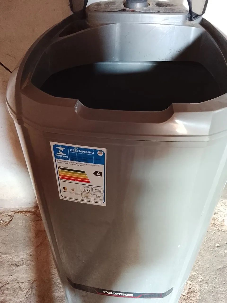 Vende tanquinho de lavar - Foto 2