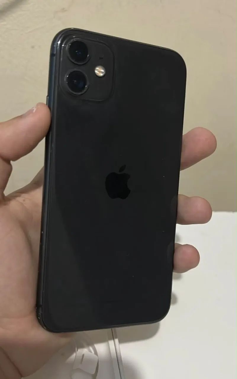 iPhone 11