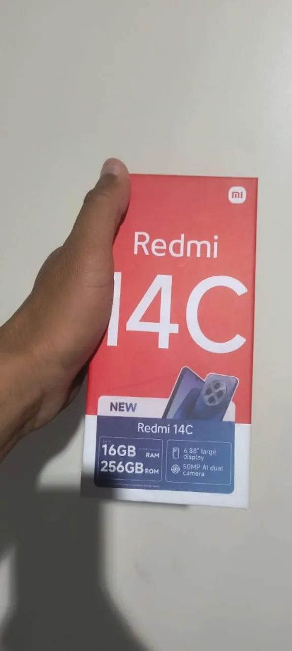 Redmi 14