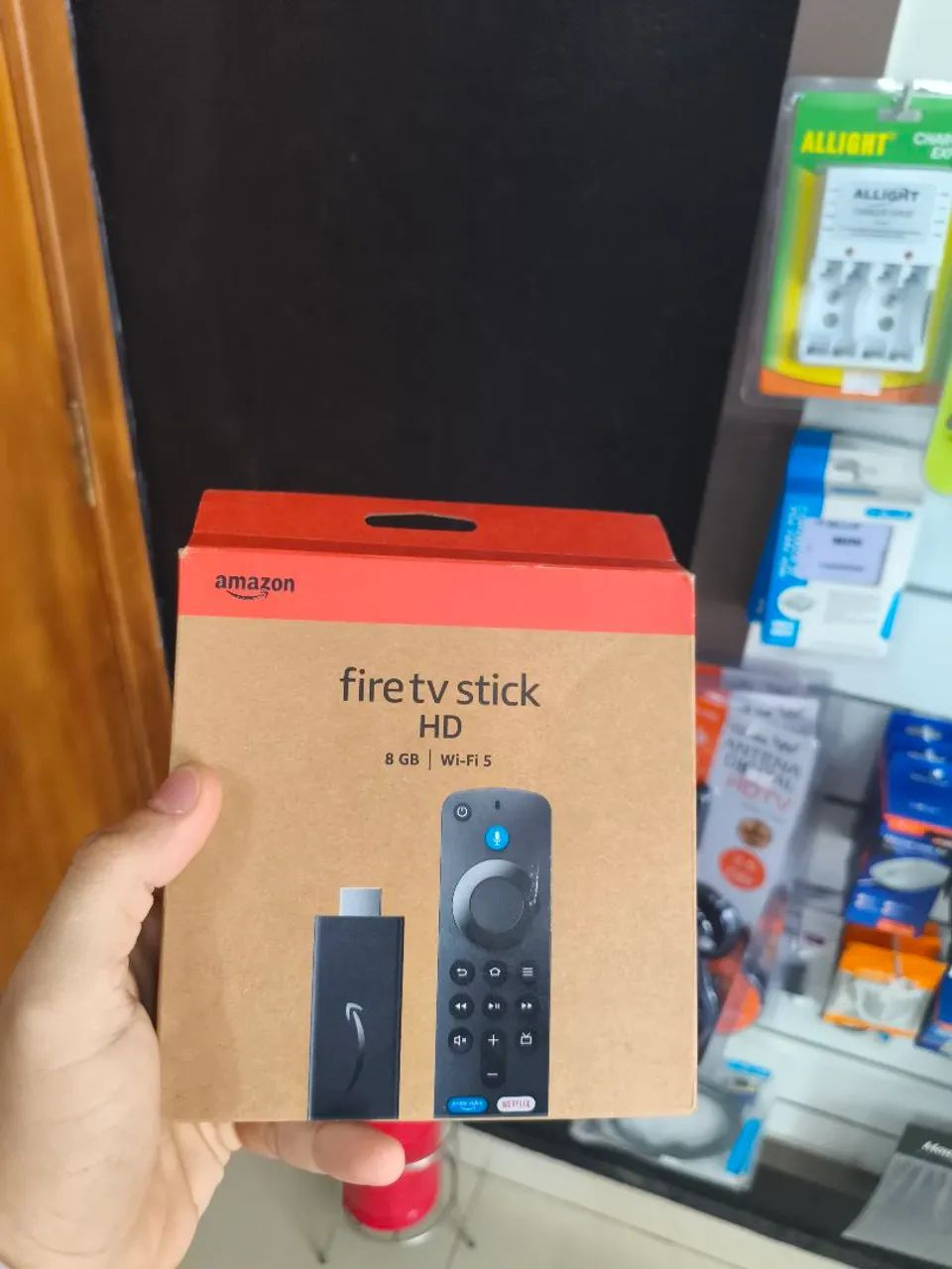 Fire tv Stick Original 