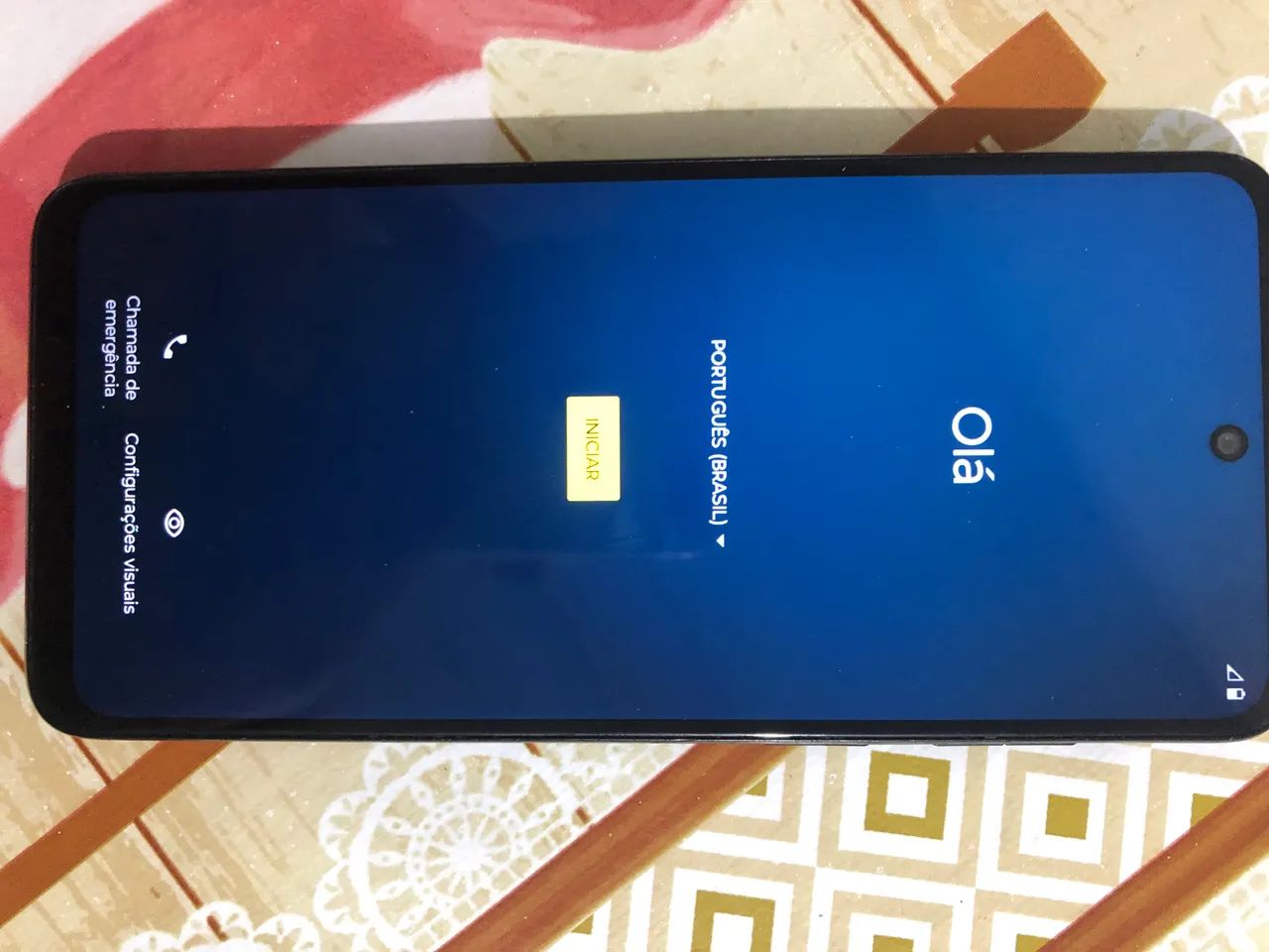 MOTO G53 5G