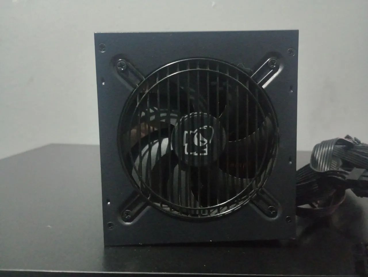 FONTE MANCER Thunder 400W Bronze 80 Plus, MCR-THR400-BL01 - Foto 2