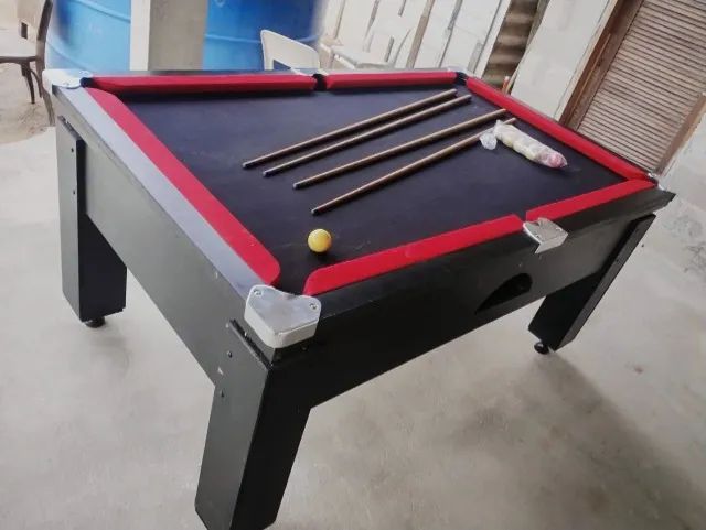 Bilhar ? pebolim e ping pong  - Foto 5