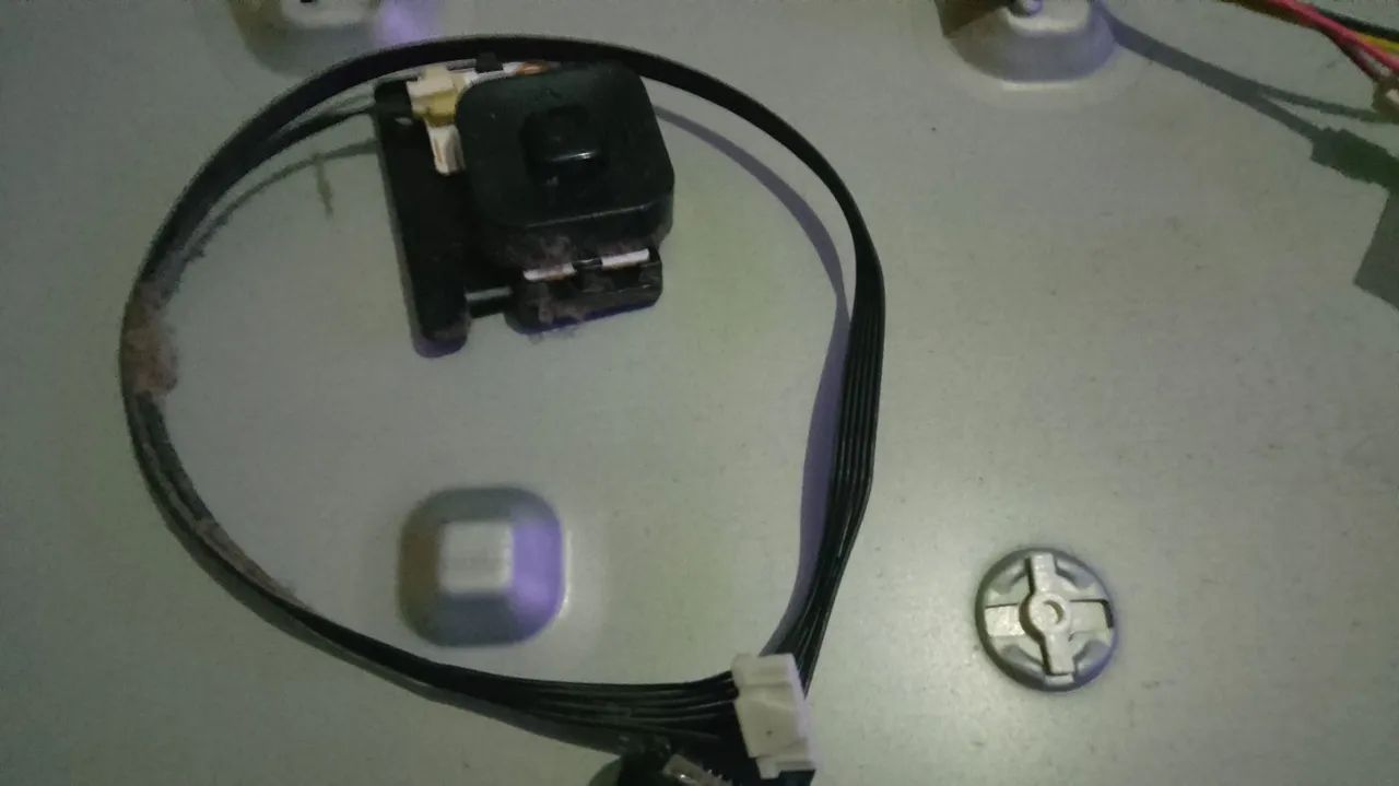 Módulo wifi tv 