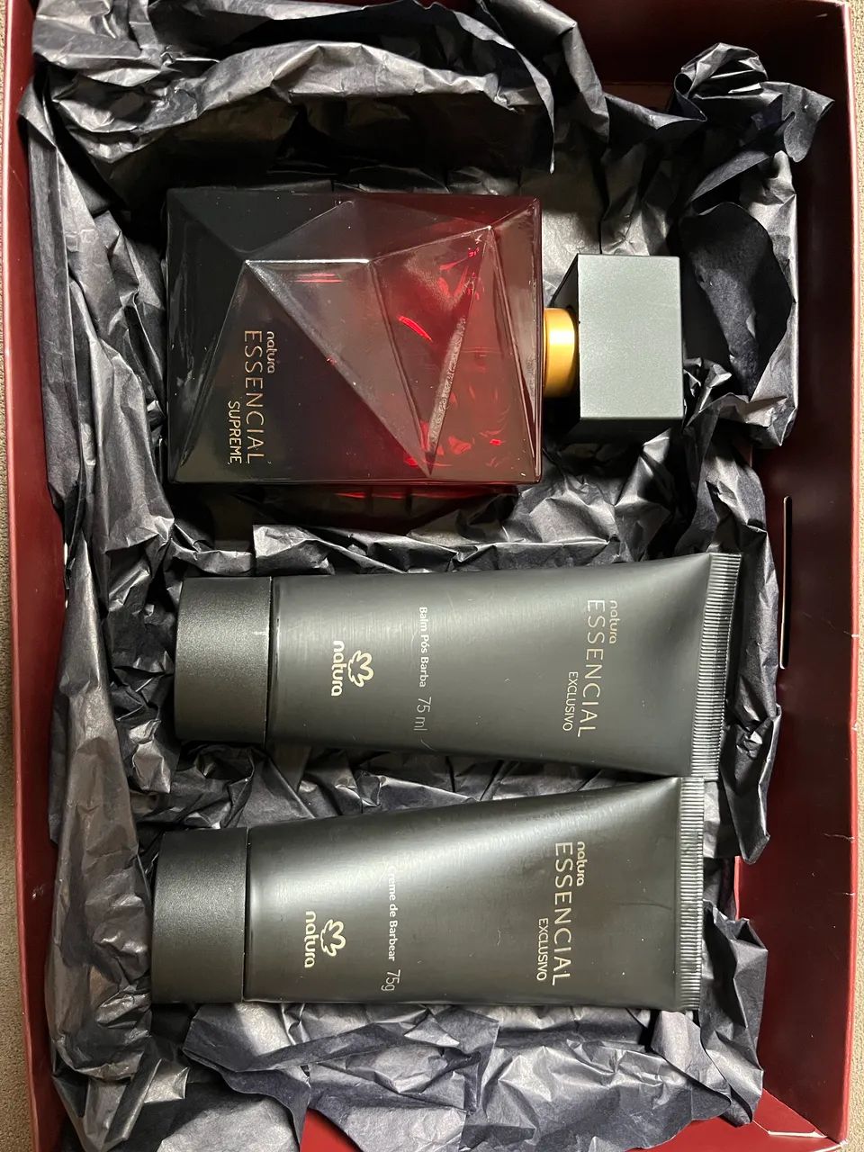 Kit Natura  - Foto 2