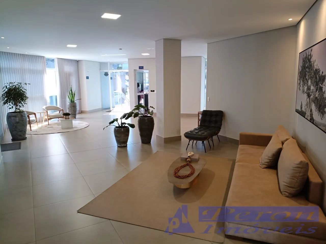 LOCAÇÃO | Apartamento, com 2 quartos em Jardim Aclimação, Maringá - Foto 2