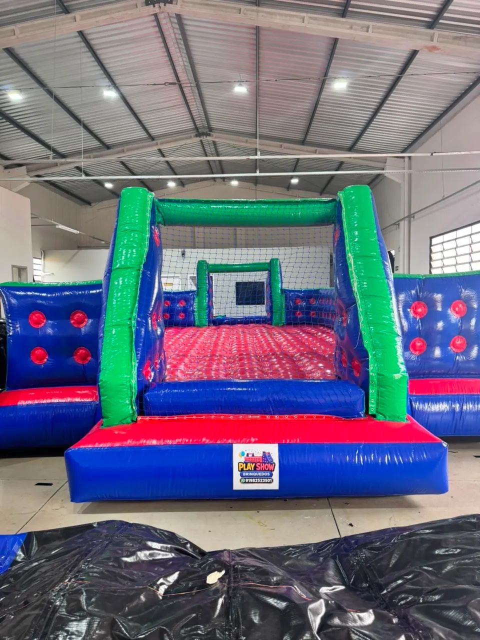 ALUGUEL DE BRINQUEDOS - Foto 4