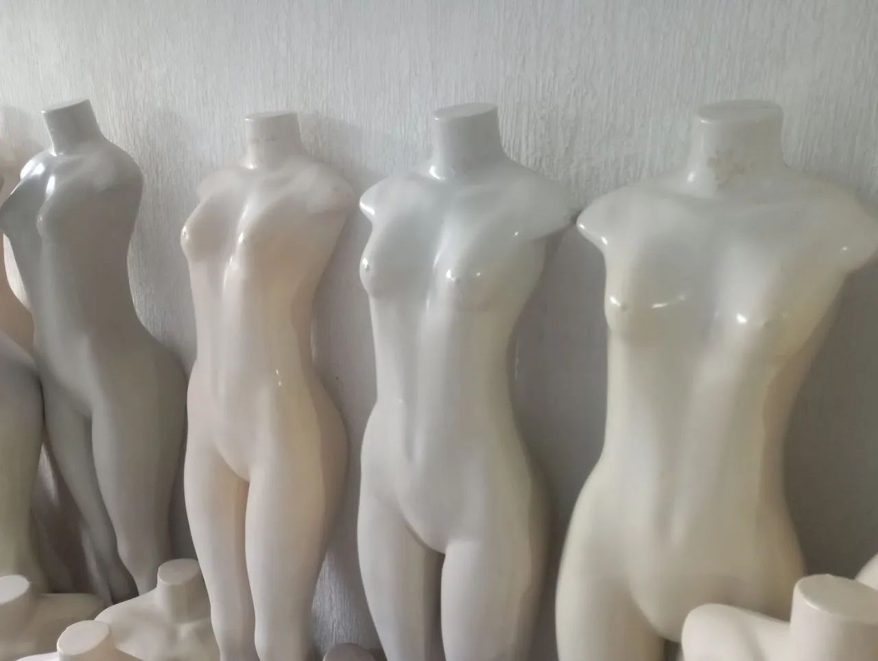 Manequins feminino  - Foto 2
