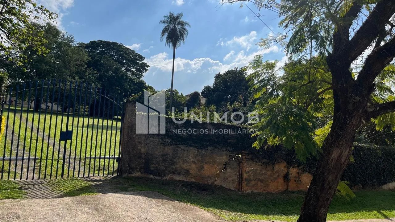 área - Parque Taquaral - Campinas - Foto 5