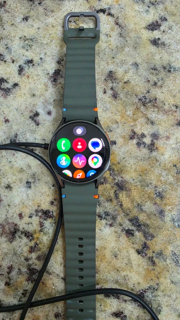  samsung galaxy watch 7 - Foto 2